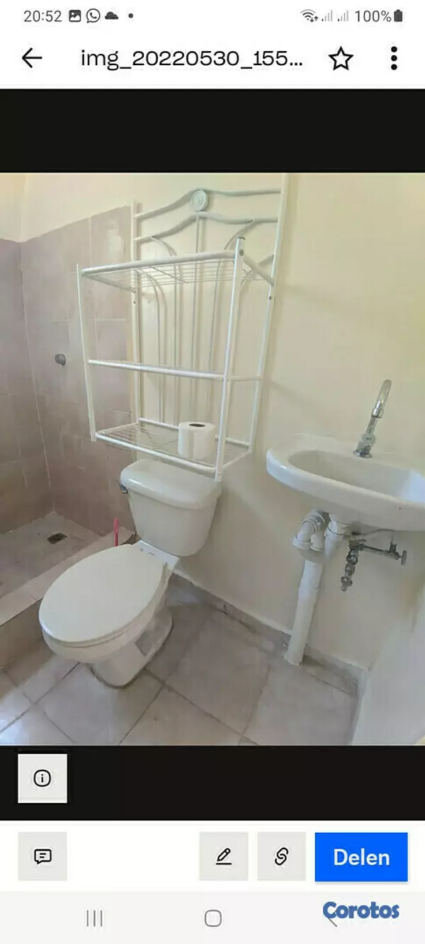 apartamentos - 1.950.000 millon a negociar - 33.6 US - 31.3 Euro - Apartamento - 2 Hab - 46 m2  8