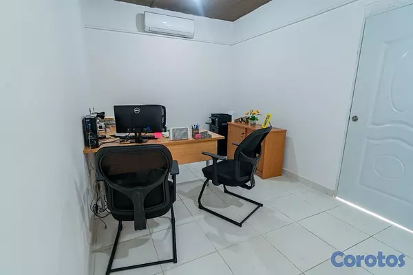 oficinas y locales comerciales - hermosa oficina en renta  7
