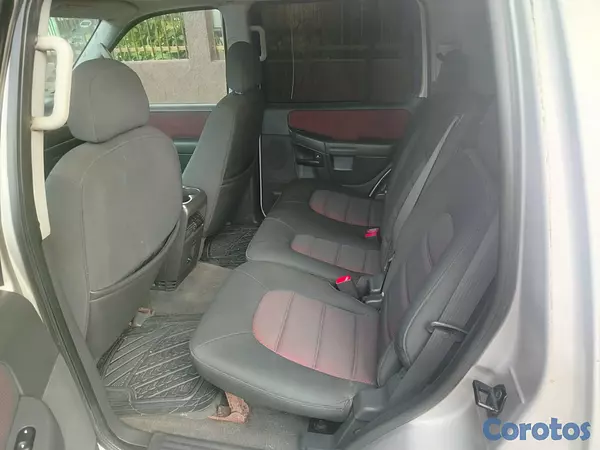jeepetas y camionetas - Ford Explorer XLT 4WD 5