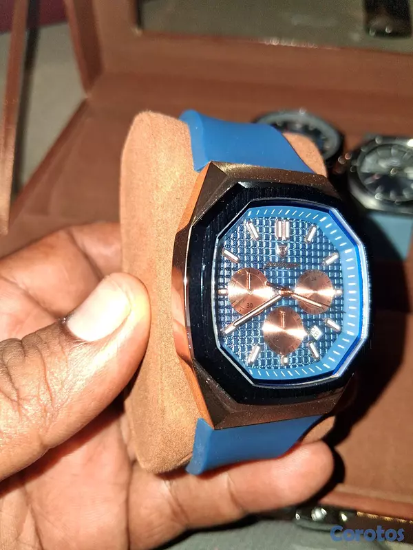 joyas, relojes y accesorios - Reloj poedagar 2