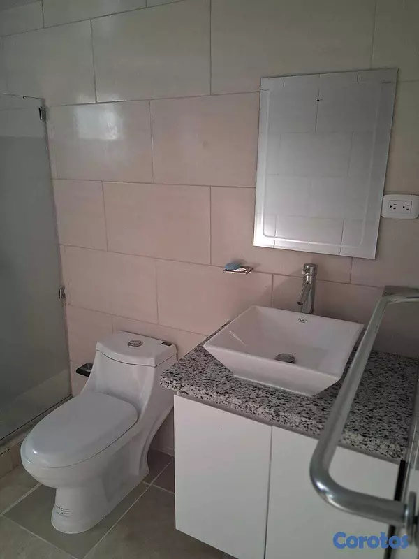 apartamentos - 🏡✨ Apartamento en Renta – 3er Nivel 💰 Precio mensu 8