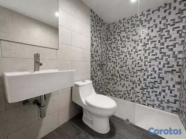 apartamentos - ¡Vive con amplitud, comodidad y una ubicación privilegiada en Bella Vista Sur!
 12