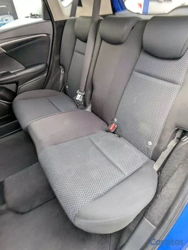 carros - Honda Fit 2019 9