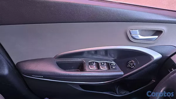 jeepetas y camionetas - Hyundai Santa Fe Sport 2.0 Turbo 2013 Full Tech 16