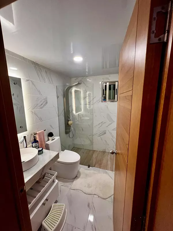 apartamentos - Apartamento en Venta, La Esperilla  7