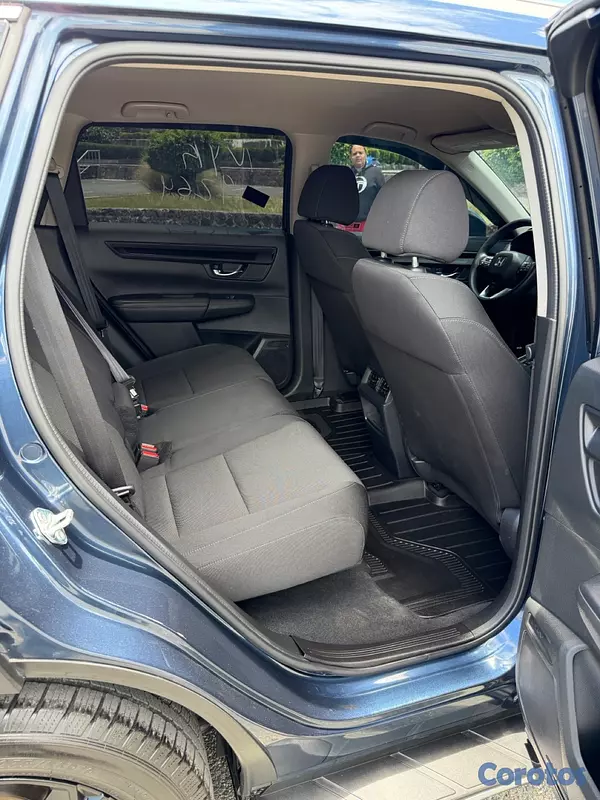 jeepetas y camionetas - Honda CR-V LX año 2025 13