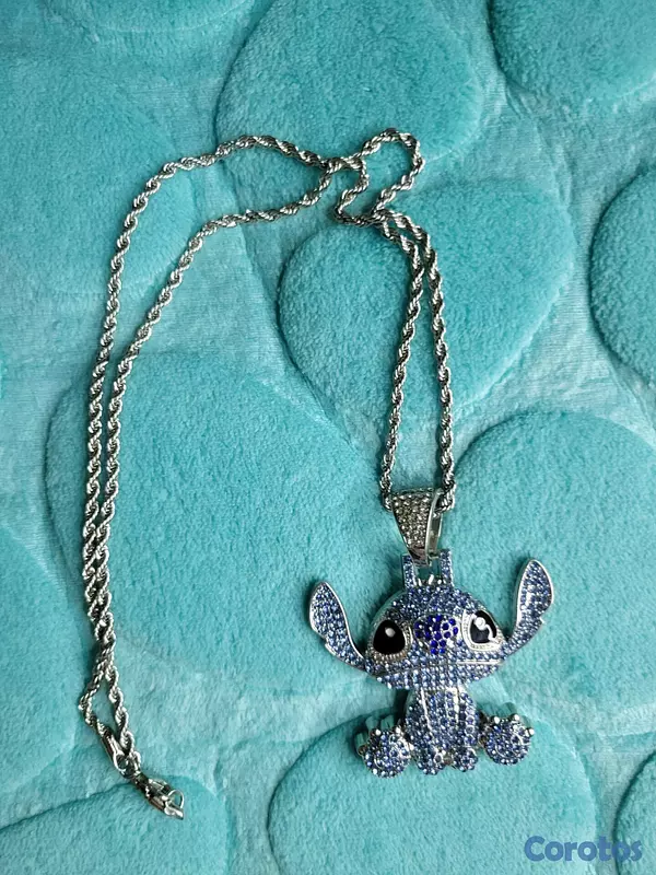 joyas, relojes y accesorios - Variedad de Artículos de Stitch  14