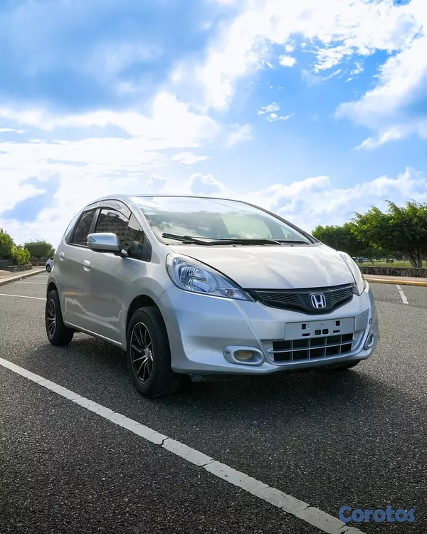 carros - Honda FIT 2013 2