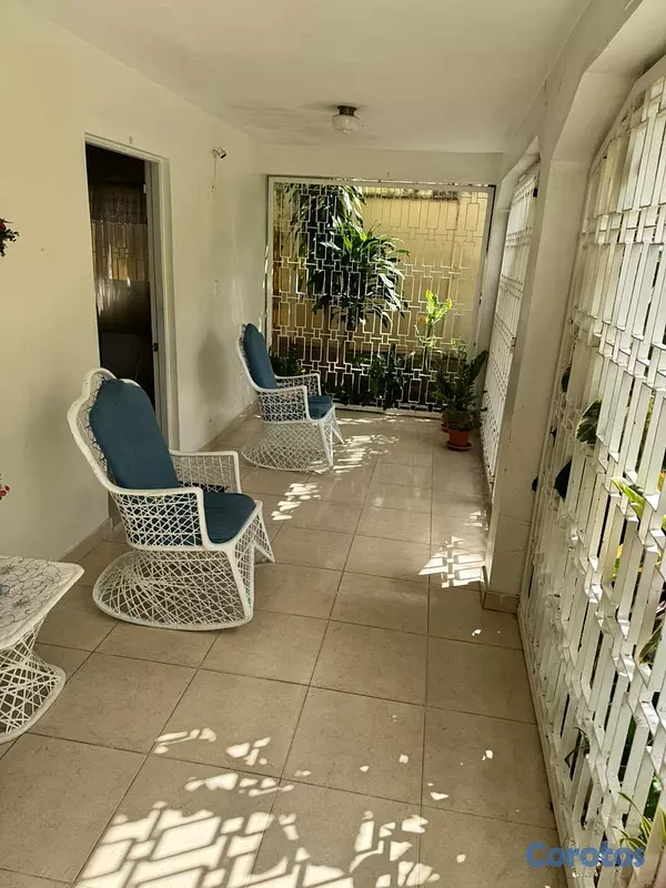 casas - VENTA CASA URB. MAXIMO GOMEZ 2