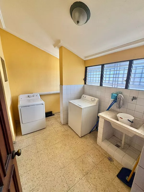 apartamentos - Alquilo apartamento amueblado en Bella Vista Norte 9