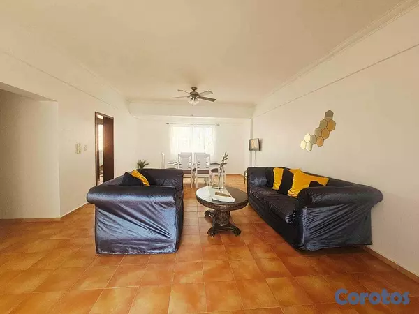 apartamentos - Apartamento en venta en bávaro de 3 habitaciones a 18