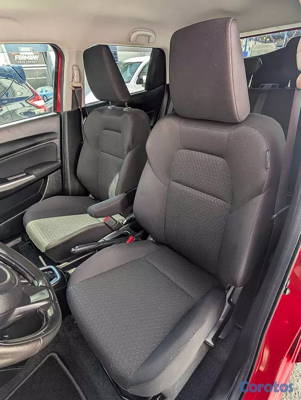 carros - SUZUKI SWIFT 2020 8