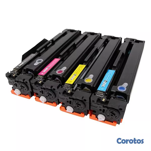 impresoras y scanners - TONER PARA CANON 046H  TOTALMENTE NUEVO CON GARANTIA 
