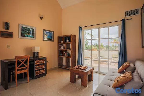 penthouses - Penthouse de 2 pisos con terraza privada en la azotea 8