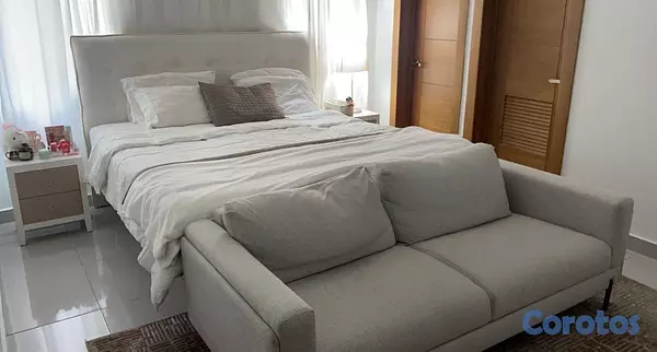 apartamentos - VENDO/ALQUILO Apartamento en Torre Villas Palmera  11