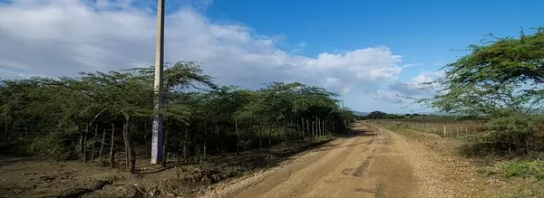 solares y terrenos - Finca de 3,300 tareas en Mao
 2