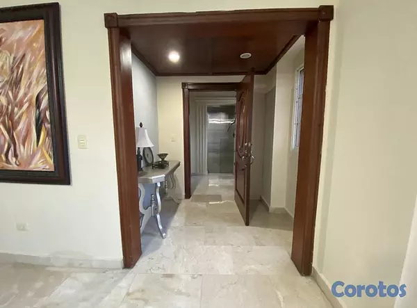 apartamentos - Apartamento 280m2 BELLA VISTA 🌆 5to piso (1 aparta 14
