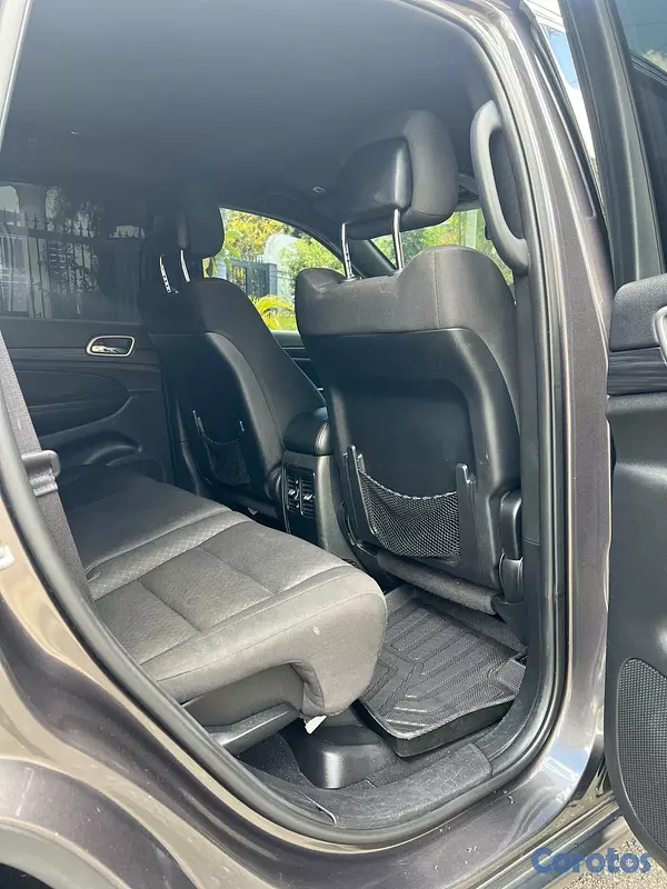 jeepetas y camionetas - ♻️JEEP GRAND CHEROKEE LADERO 2019✅ 6