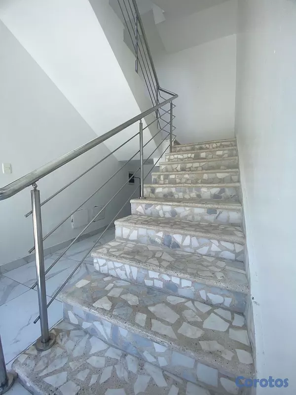 apartamentos - venta de apartamento corales del sur  7