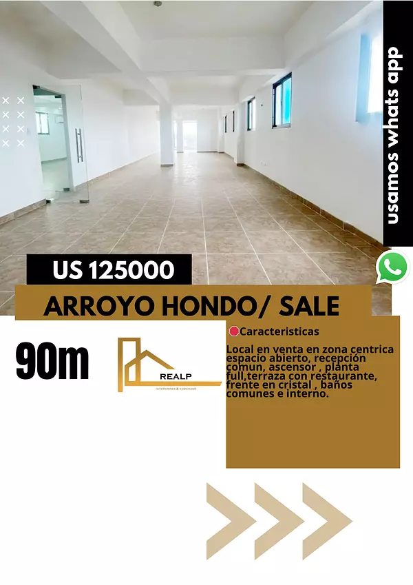 oficinas y locales comerciales - Propiedad en venta  1