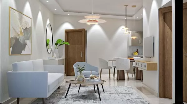 apartamentos - NUEVO PROYECTO EN LOS PRÓCERES 9