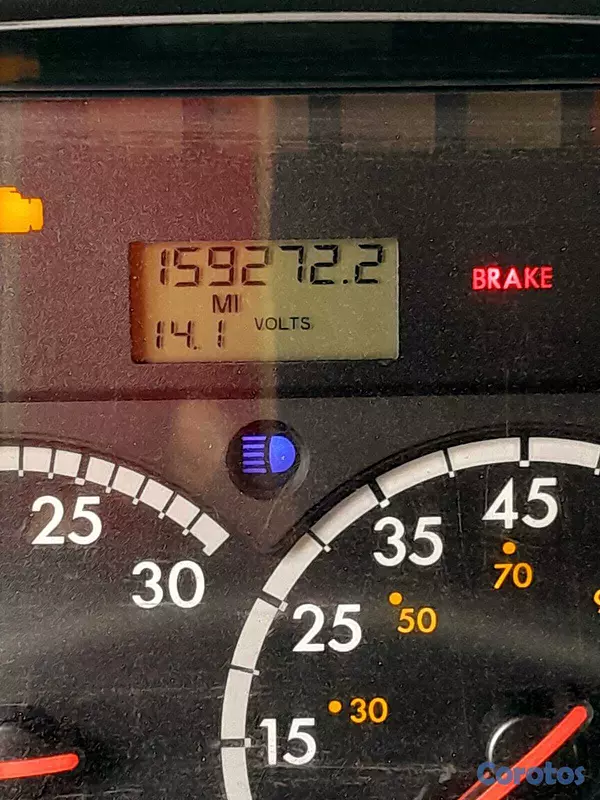 camiones y vehiculos pesados - FREIGHTLINER  AÑO 2014 3