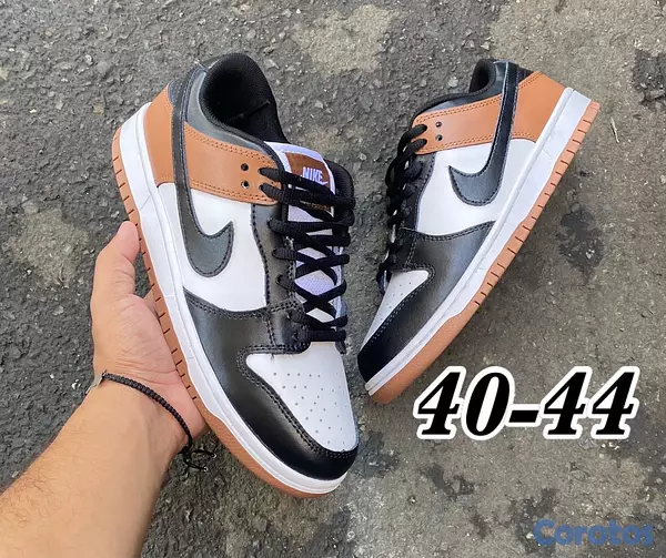 zapatos unisex - Tenis Nike Dunk Low Ultimatum Teni Sneaker Sneakers Shoes Shoe 2025 ❤️‍🔥 3