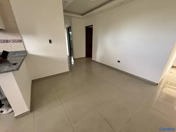 apartamentos - venta de apartamento en Alma Rosa 1 con 136mts Santo Domingo este  4