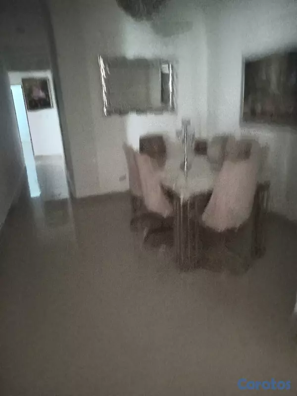 apartamentos - Alquilo Paraiso-Fernandez amplio apto amueblado 3  3