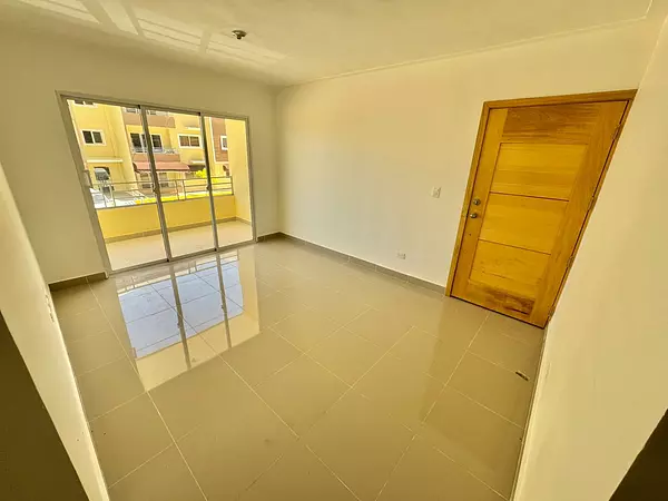 apartamentos - Apartamento Nuevo en Venta San Isidro 9
