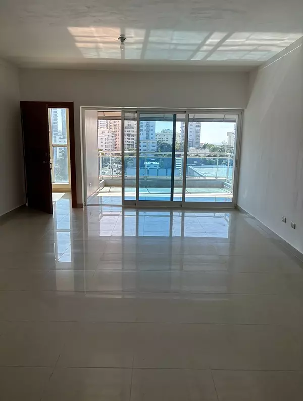 apartamentos - Hermoso Apartamento Corazon de Naco 7 planta 6