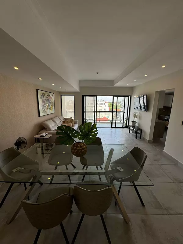 apartamentos - apartamento en el millon en venta  8