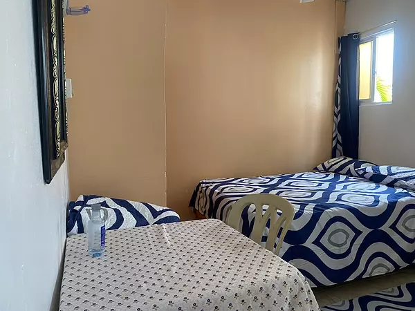 apartamentos - Alquiler Estudio Amueblado Ubicado en la Zona Colonial, Santo Domingo 2