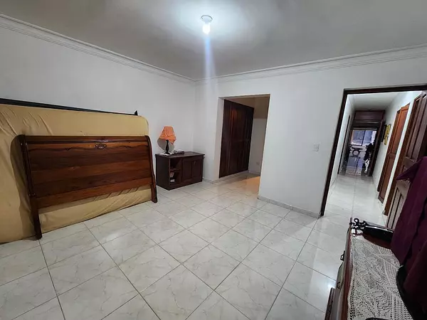 apartamentos - APARTAMENTO EN VENTA  URB. REAL  3
