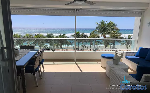 apartamentos - Frente a La Playa 3er piso en Marbella Juan Dolio 7