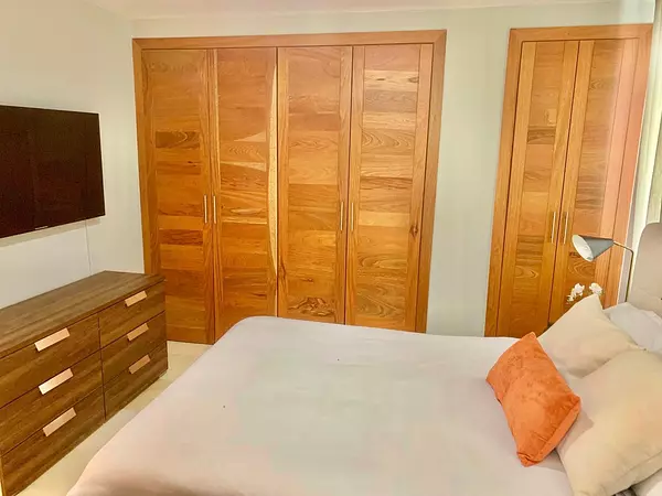 apartamentos - Apartamento en Venta y Alquiler en el Paraíso 5