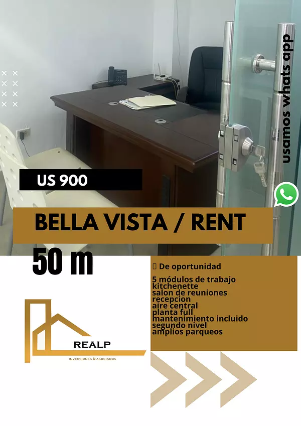 oficinas y locales comerciales - Local para oficina o consultorios 1