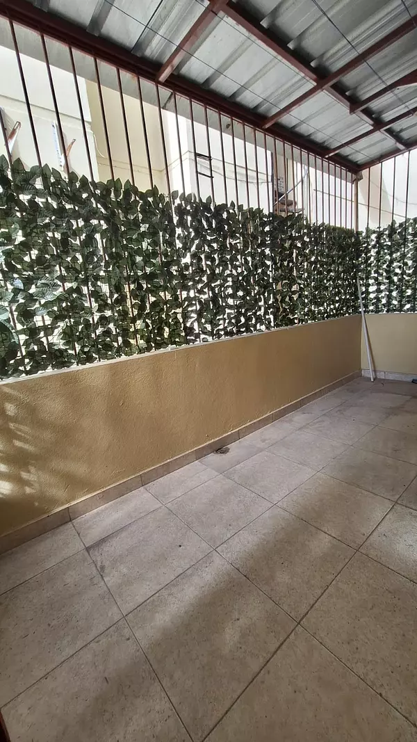 apartamentos - Apartamento en venta en Bella Vista  2