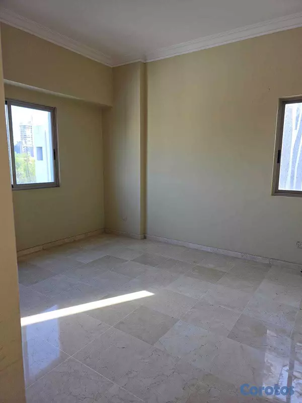 apartamentos - VISTA AL MAR UNICA, 240 MTS CLÁSICO APARTAMENTO ANACAONA OPORTUNIDAD, PISO ALTO 15