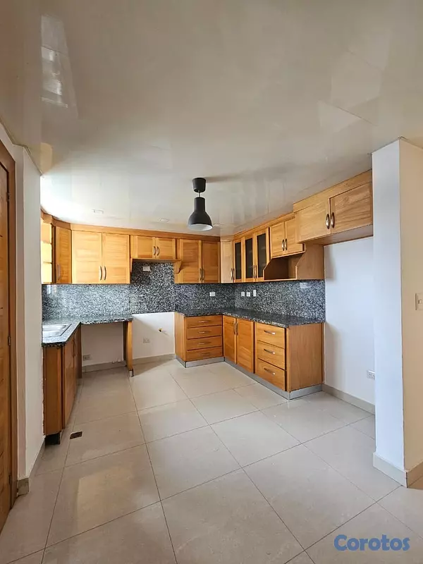 penthouses - Ubicado en el exclusivo sector de Ensanche Naco, u 4
