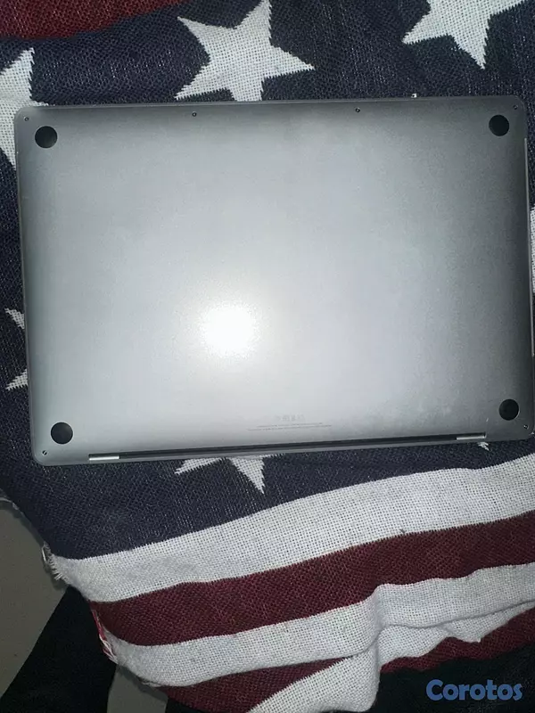 computadoras y laptops - MacBook Pro 2019  5