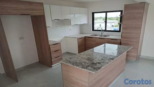 apartamentos - APARTAMENTO EN VENTA EN SANTIAGO-LICEY. 4