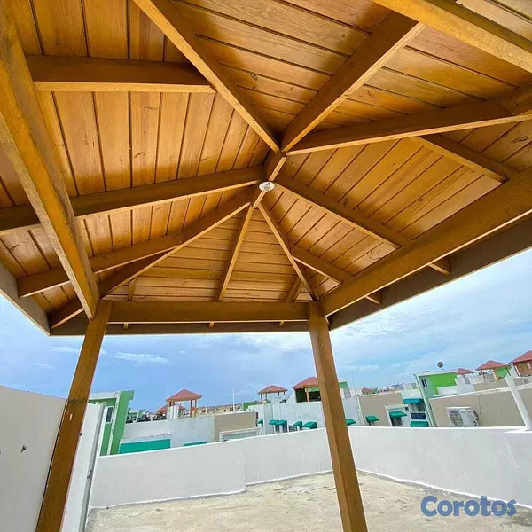 apartamentos - Venta De Proyecto De Apartamentos En Santo Domingo 8
