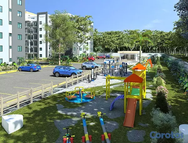 apartamentos - Torres en la mejor ubicacion de la av. Jacobo Majl 4