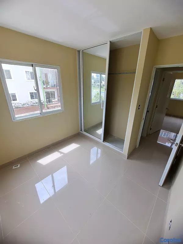 apartamentos - Apartamentos nuevos en Santo Domingo Norte 4