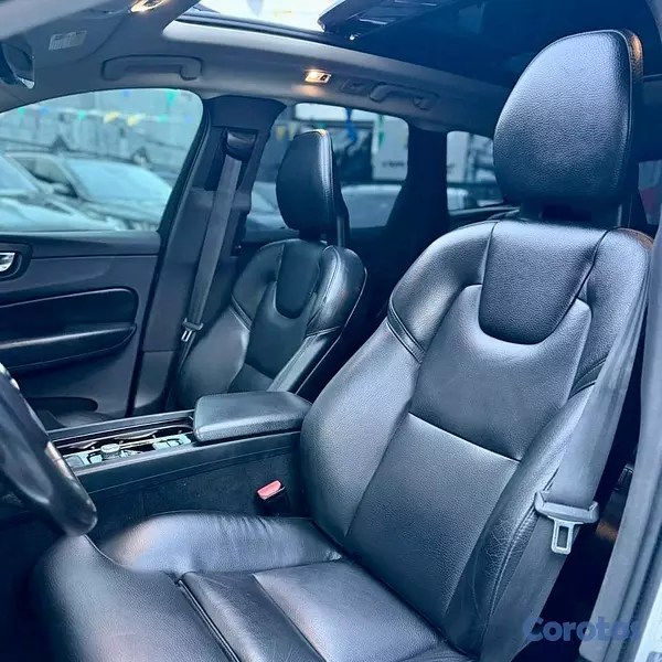 jeepetas y camionetas - VOLVO XC60 T5 MOMENTUM 2019 6