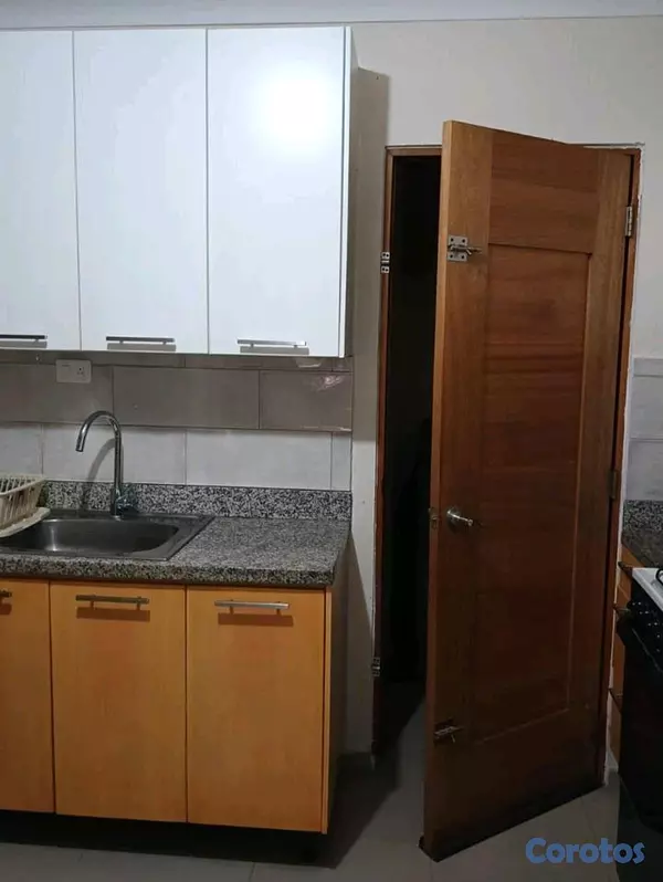 apartamentos - apartamento  primer piso 2 hab próximo  a mirador sur avenida independencia  3