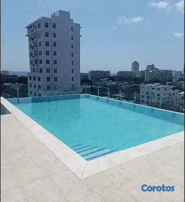apartamentos - Bella Vista, Torre EXCLUSIVA con IMPONENTES areas sociales 3