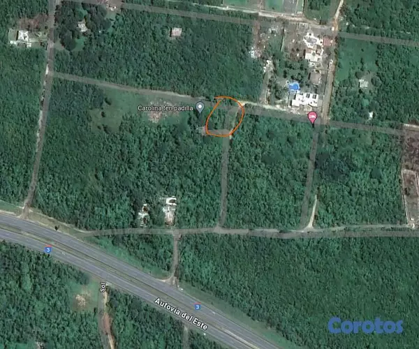 solares y terrenos - Solar en venta con titulo deslindado e impuestos al dia listo en Juan Dolio 4