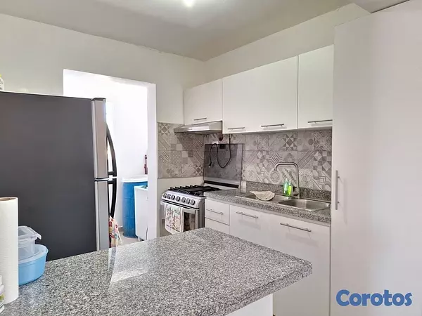 apartamentos - venta de apartamento santo Domingo este los frailes  6